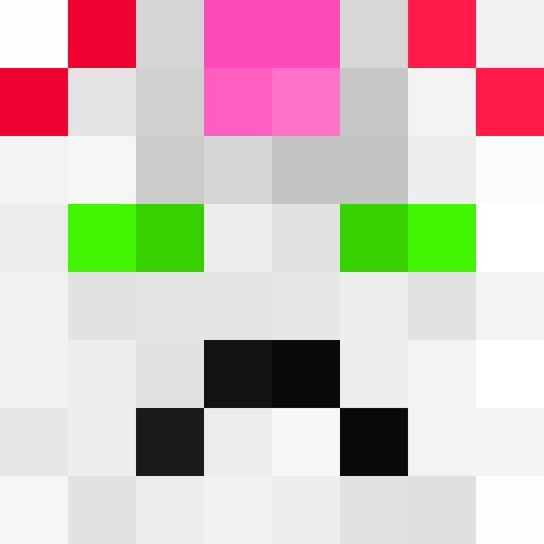 frost8073's skin