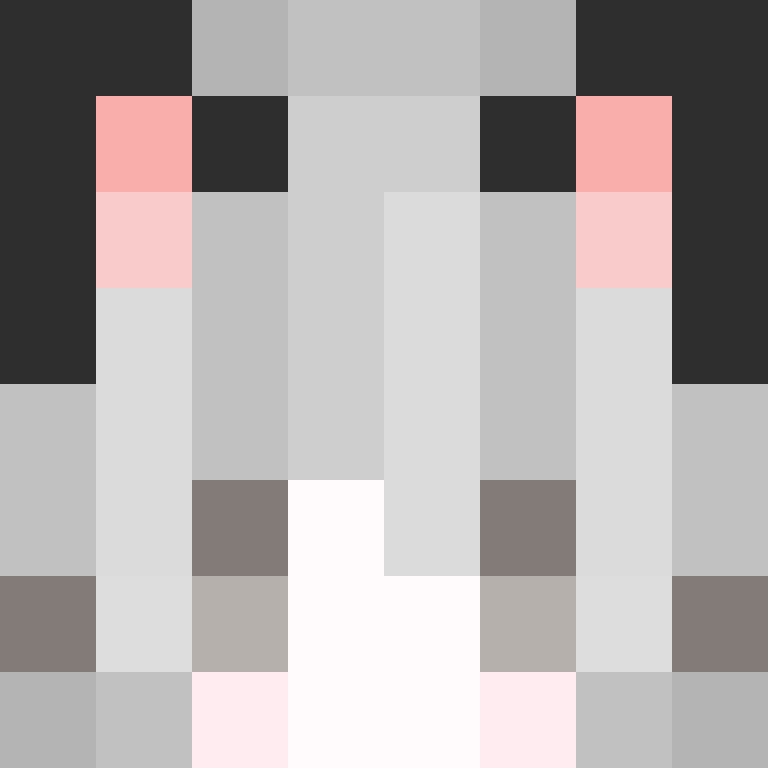 CherryYu's skin