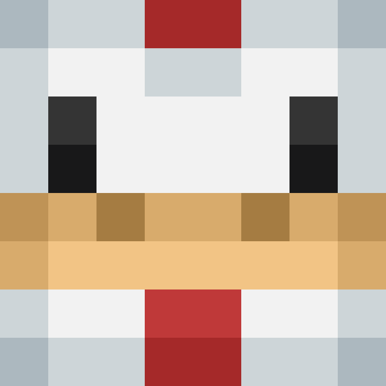 Kippo10's skin