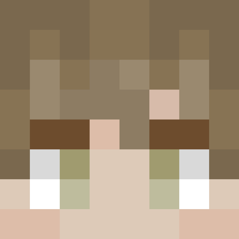 DamienisAFK's skin