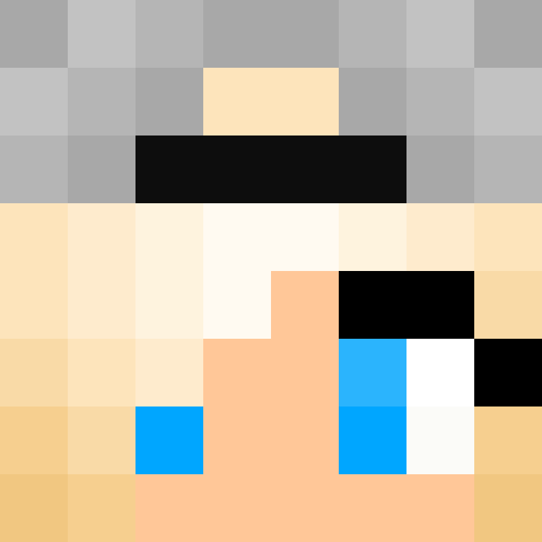 StormStormy's skin