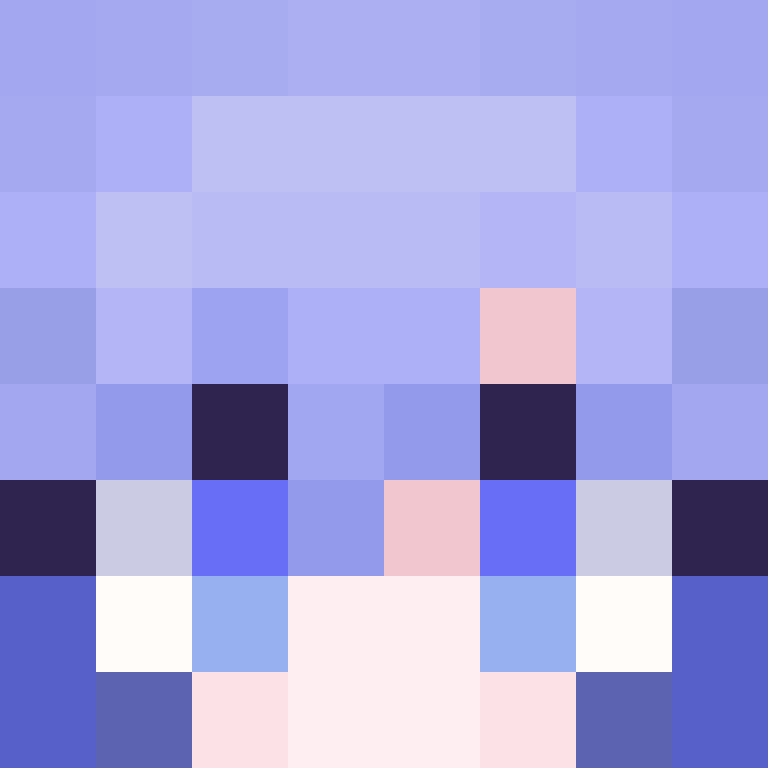 Daisycc's skin