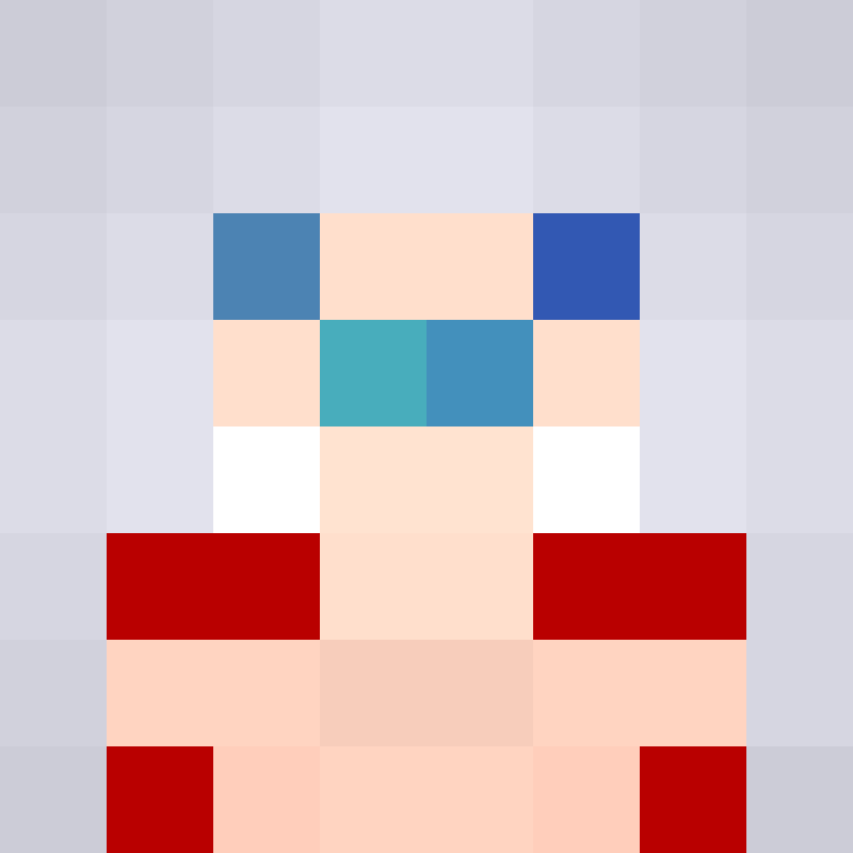 Hugland's skin