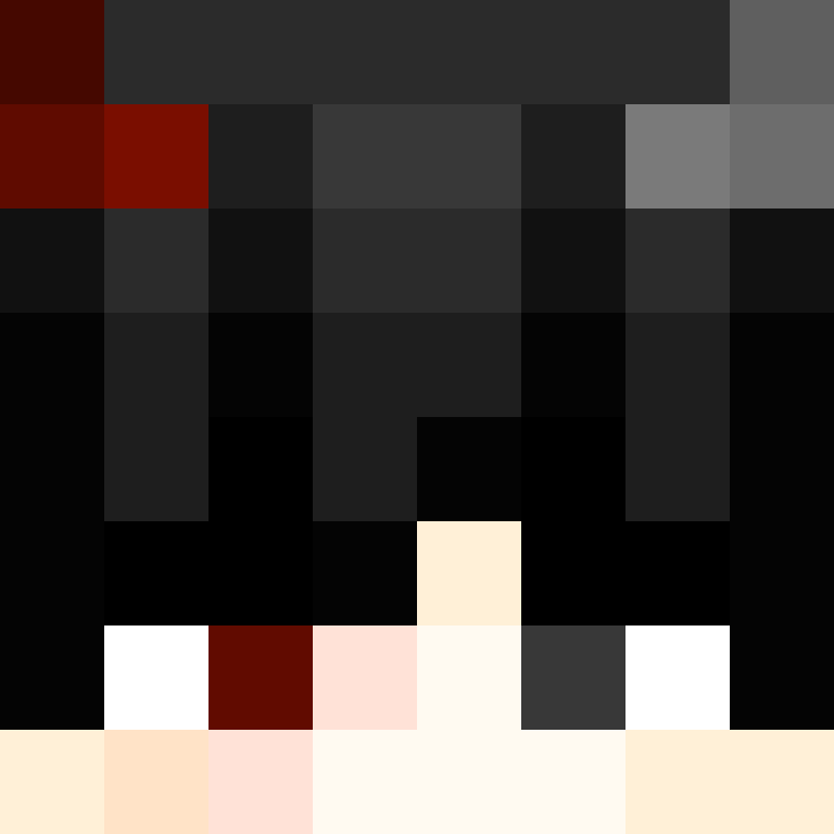 clemperch's skin