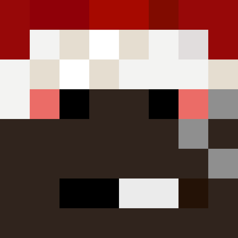 cohlt's skin