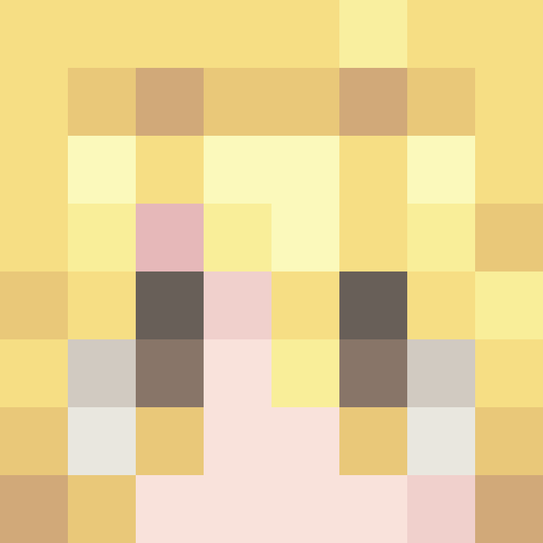 itzNoelleHoliday's skin