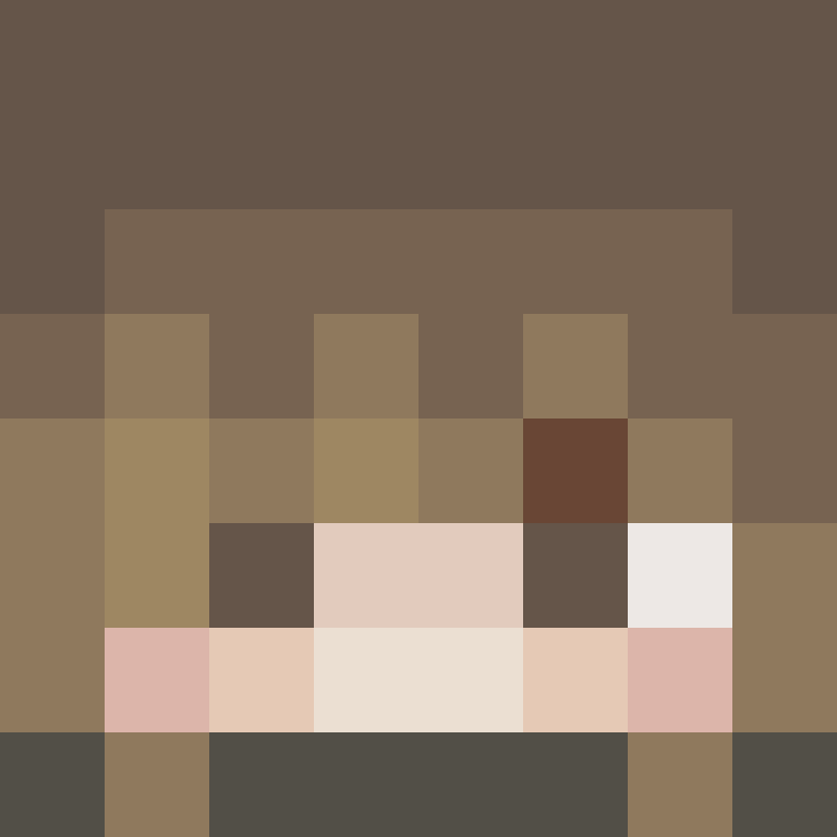 Jynx817's skin