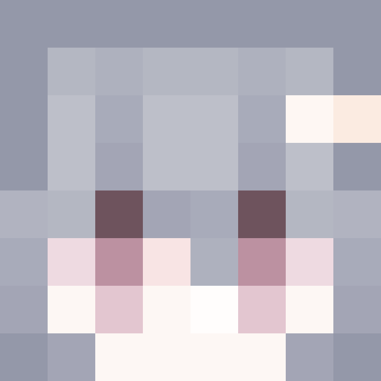 eggpony's skin