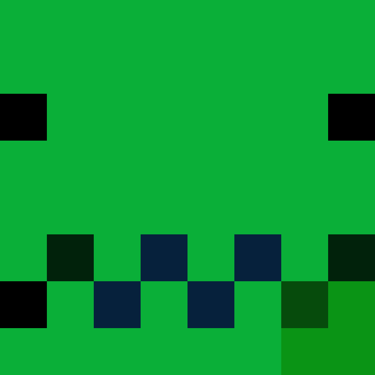 Hileinen's skin
