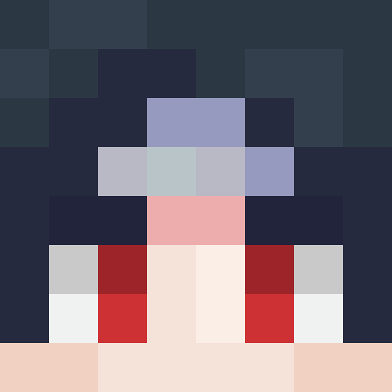 Ferreiraa's skin