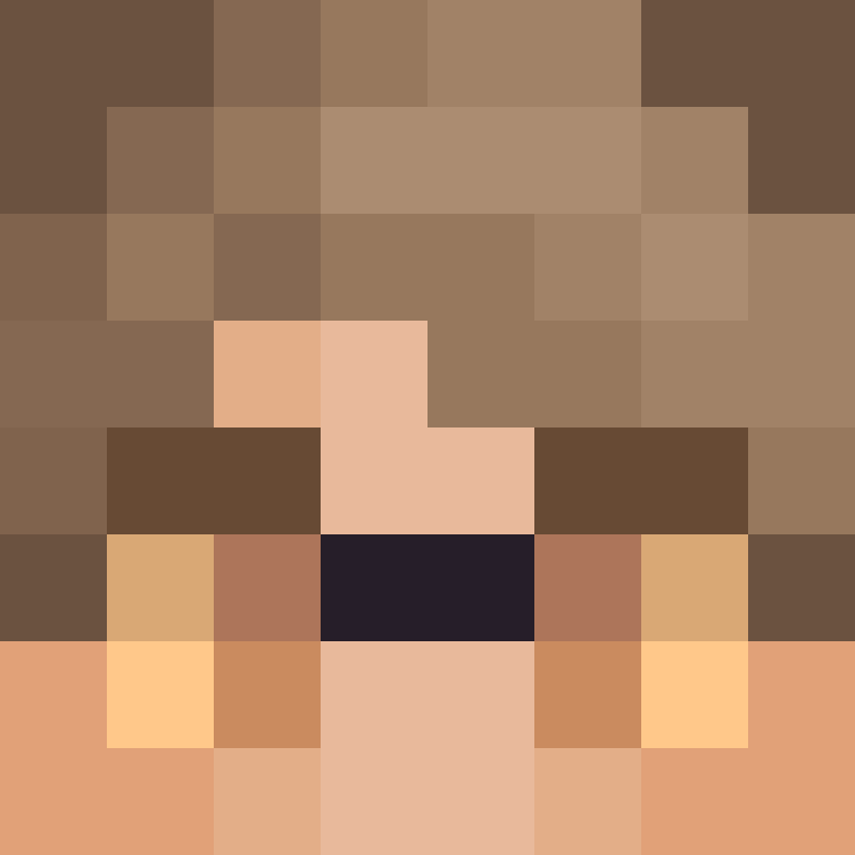 ChaiYo99's skin