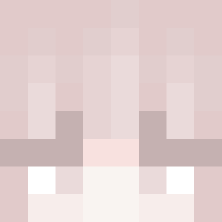 chaeru's skin