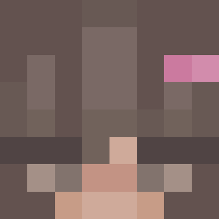 amourie's skin