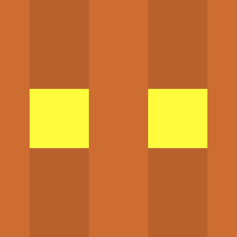 Demonpita's skin