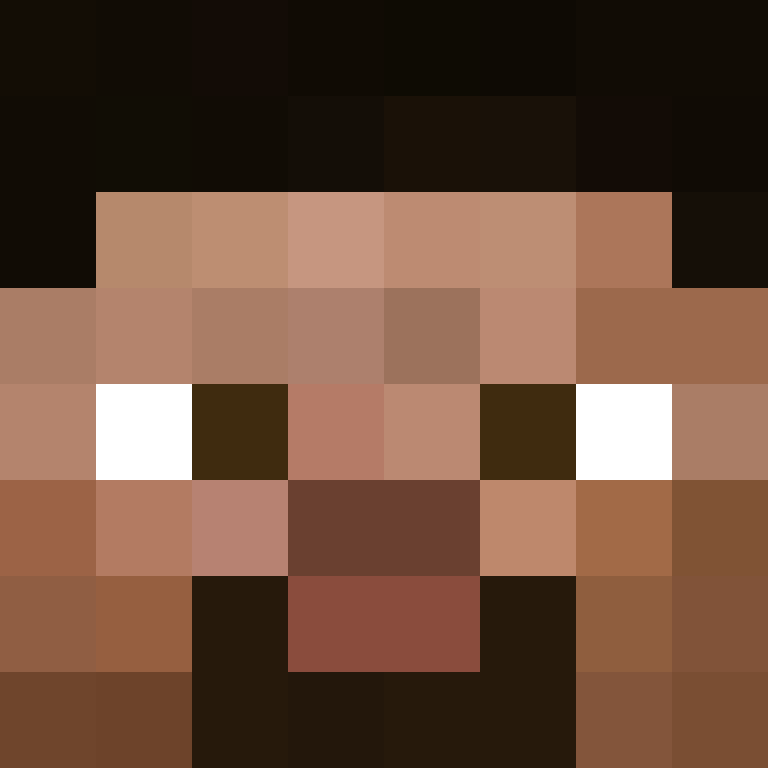Yeavless's skin