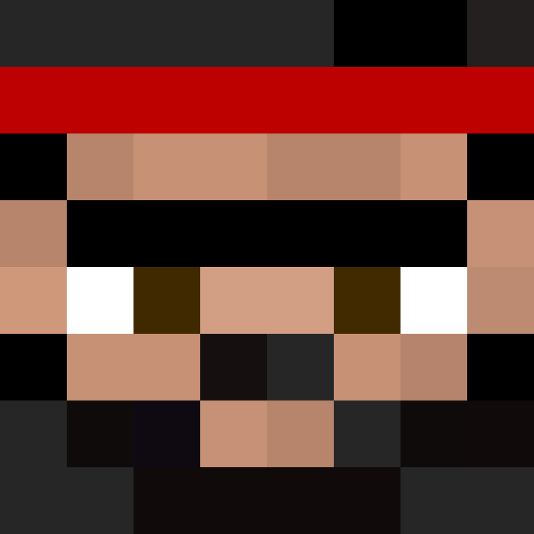 TAMPLAZA's skin