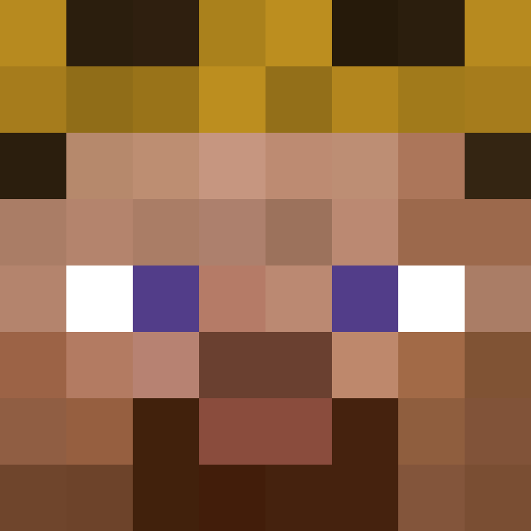 Lunoxifi's skin