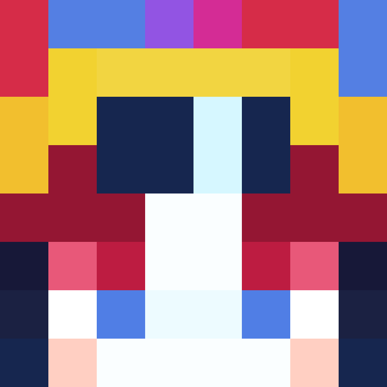 Mini_2's skin