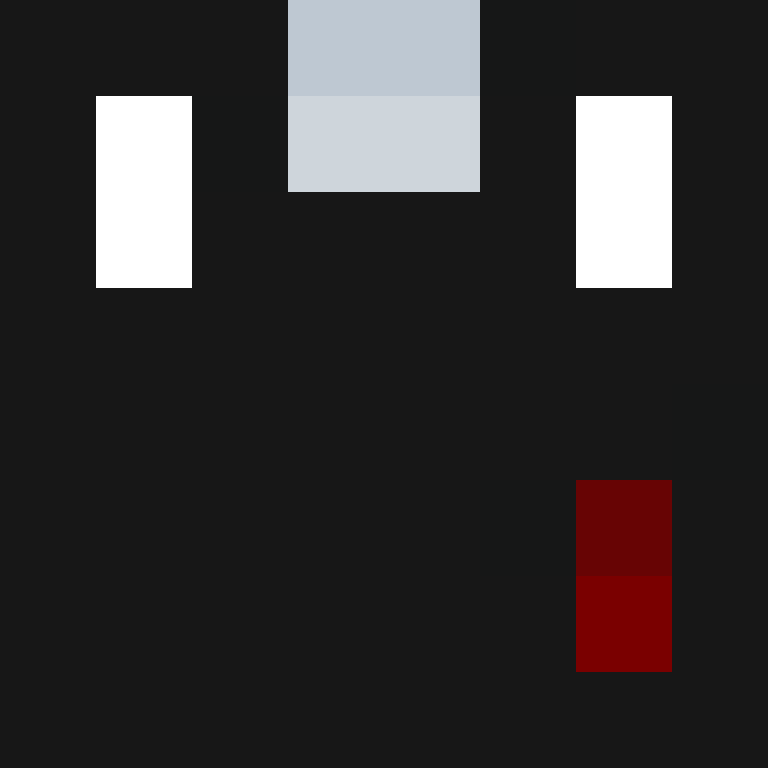 KIKINCrimrii's skin