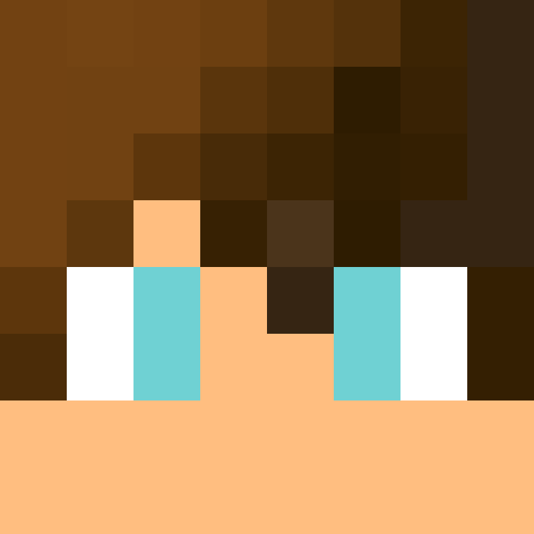 Luckey2014's skin