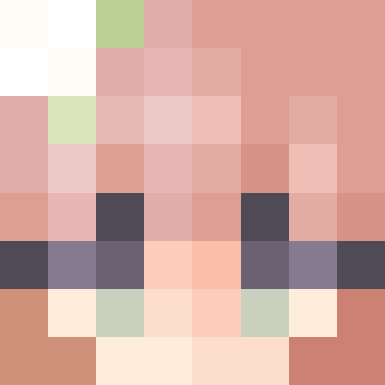 Moony19's skin