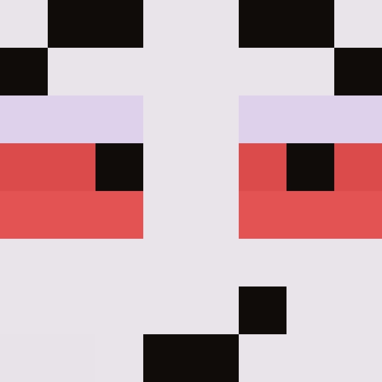 6Dani's skin