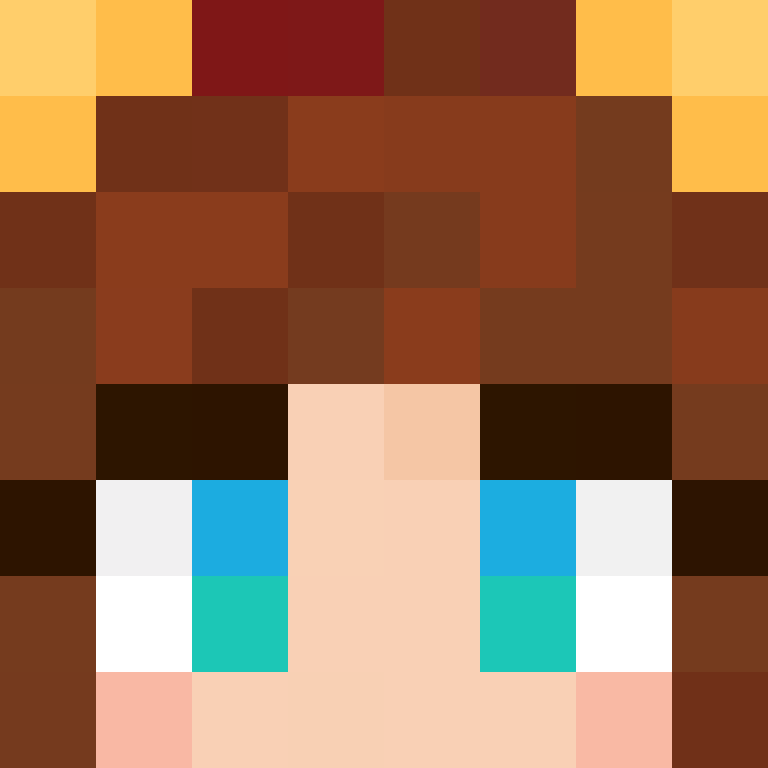 LetyHide's skin