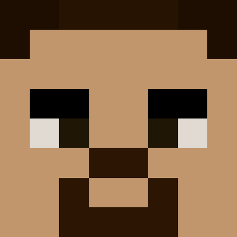 otxe's skin