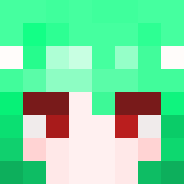 godblessyouuu's skin