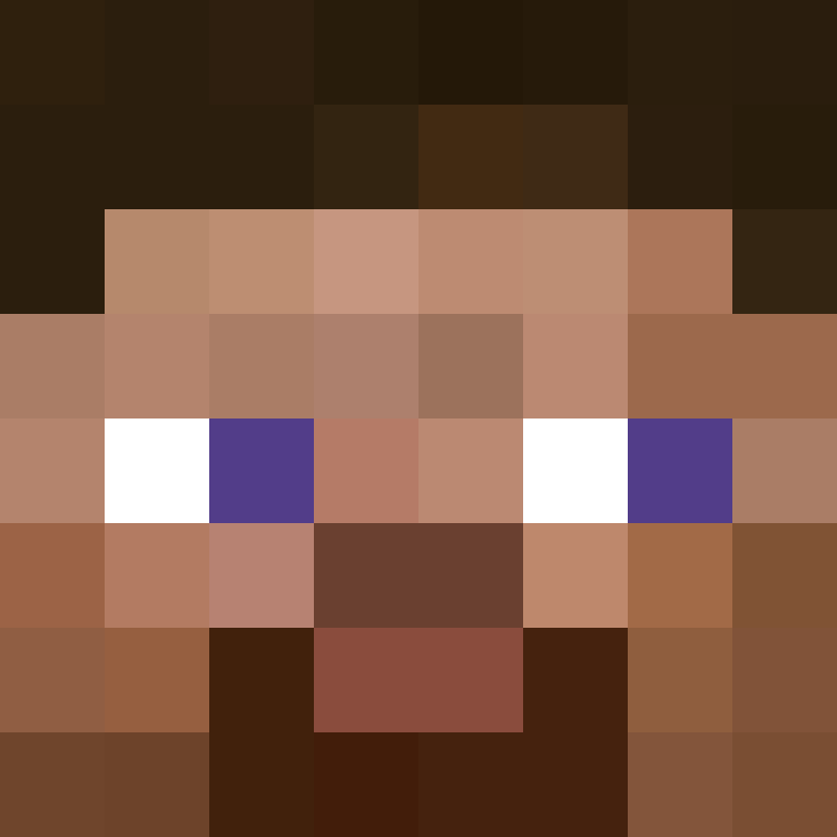 ItsInfamo's skin