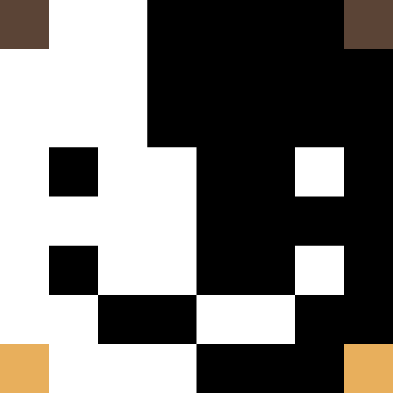 DanciKing's skin