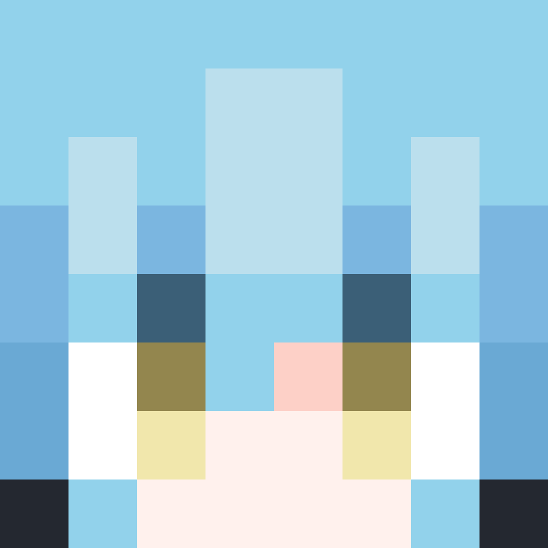 ItsTinkz's skin