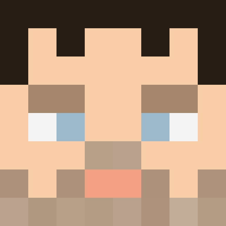 1heSandman's skin