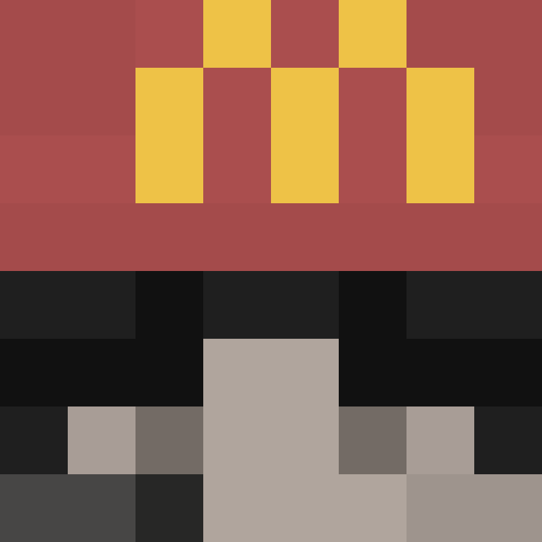 Salna128's skin