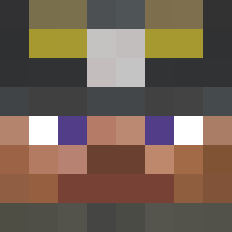 RinKhemoman's skin