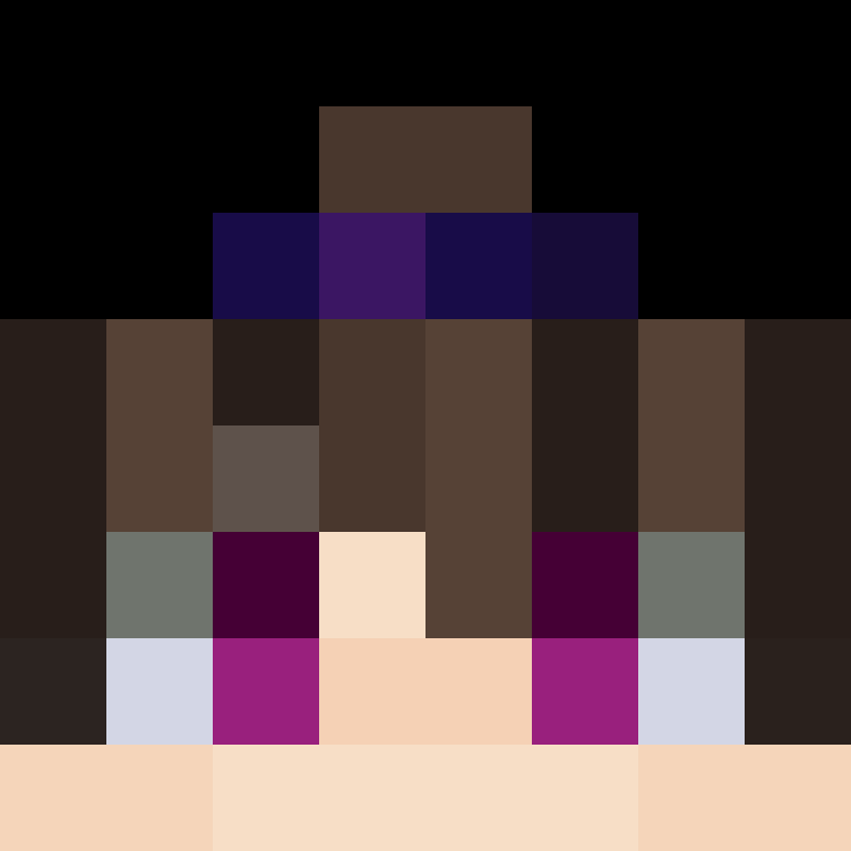 beishizi's skin