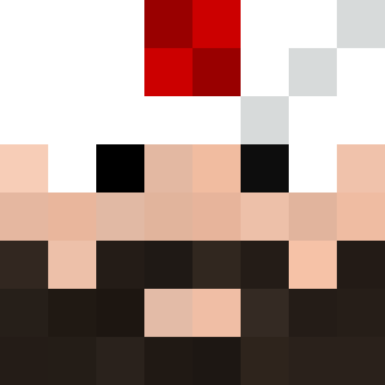 Lowier's skin