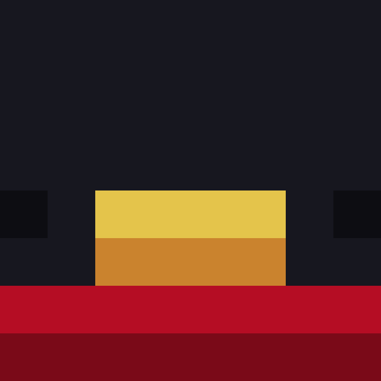 Jkazak's skin