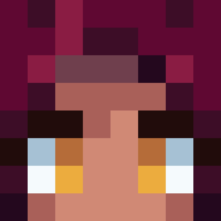 antonykaras's skin