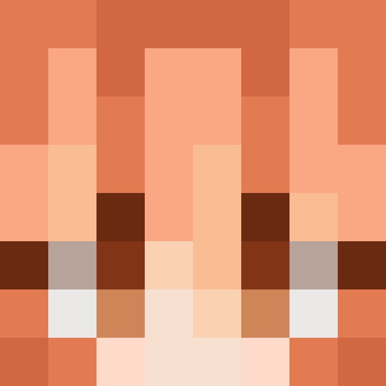 TaraJones's skin