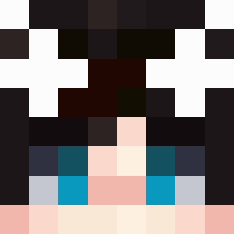 EXZDS's skin