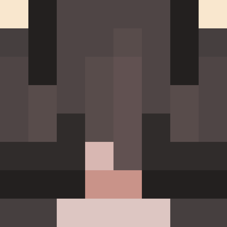 Ashbotter's skin