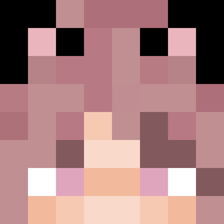 SilencedR's skin