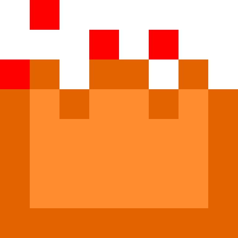 le_gatto's skin