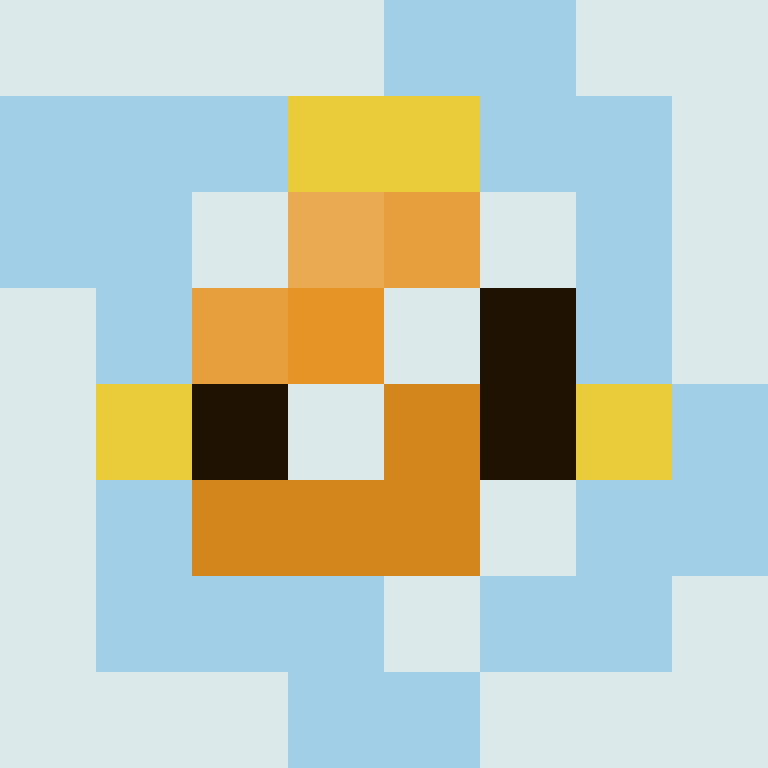 Jar0na's skin