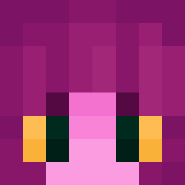 Auntbrix's skin