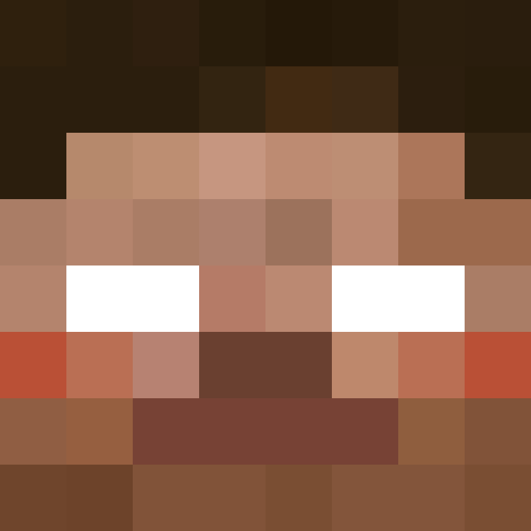 3bipes's skin