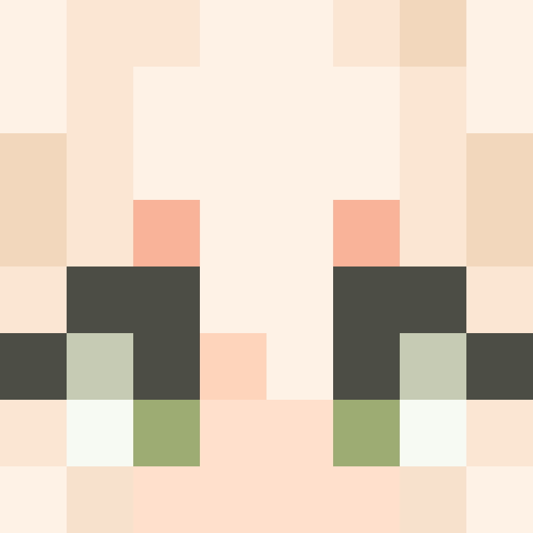 duszny's skin