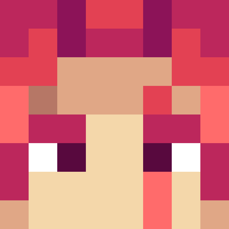 Floppe25's skin