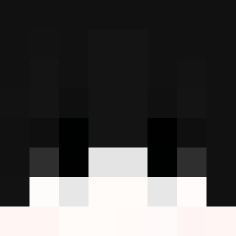 Imacten's skin